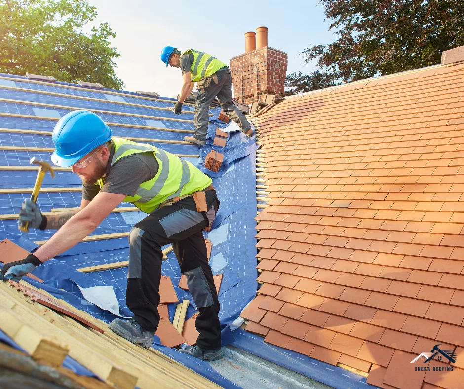 Why choose Roof Repair Near Me in Kenyon, RI